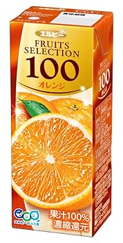 Amazon.co.jp: エルビー フルーツセレクション 各種（グレープ